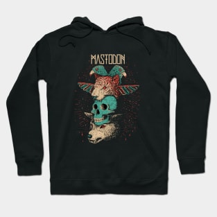 Mas Hoodie